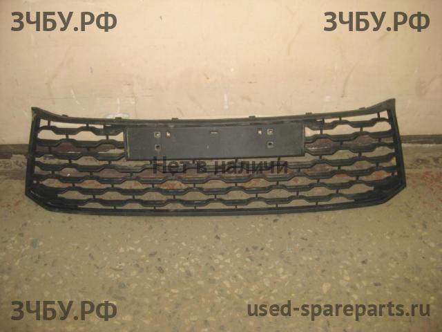Mitsubishi Pajero/Montero Sport 3 Решетка в бампер