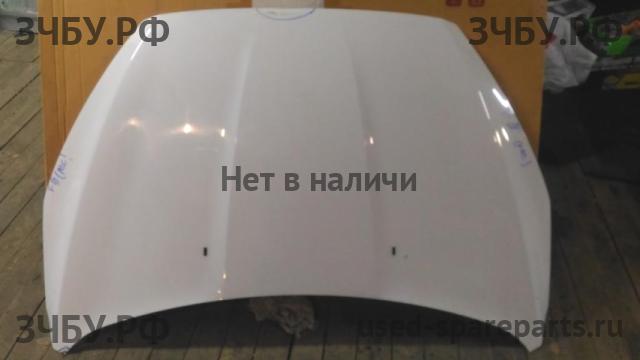 Ford Focus 3 Капот