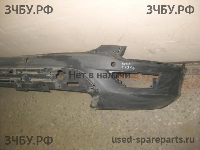 Ford Kuga 2 Бампер задний