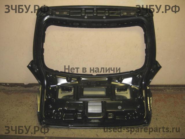 SsangYong Actyon New Дверь багажника