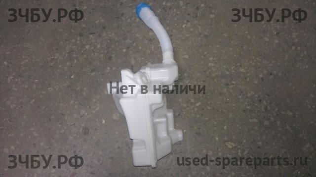 Volkswagen Polo 5 (Sedan) Бачок омывателя лобового стекла