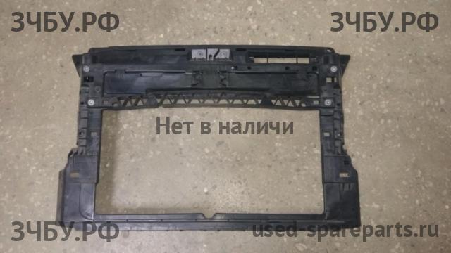 Volkswagen Polo 5 (Sedan) Панель передняя (телевизор)