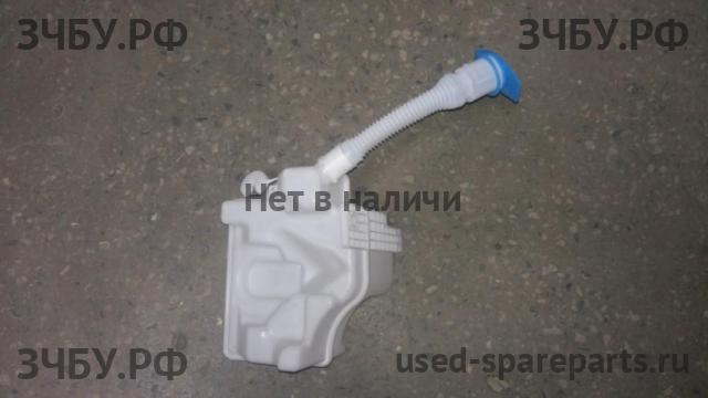 Volkswagen Polo 5 (Sedan) Бачок омывателя лобового стекла