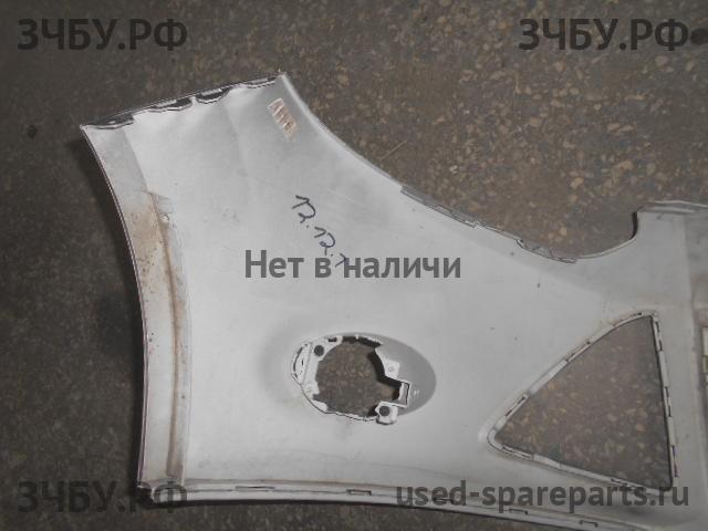 Ford Focus 3 Бампер передний