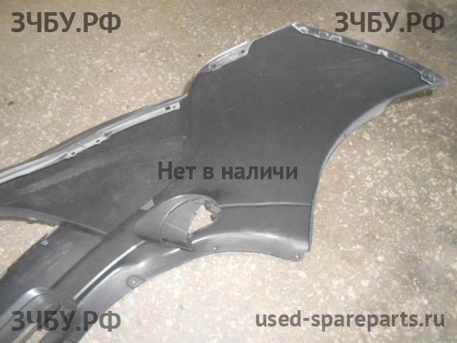 Mitsubishi Outlander 3 Бампер передний