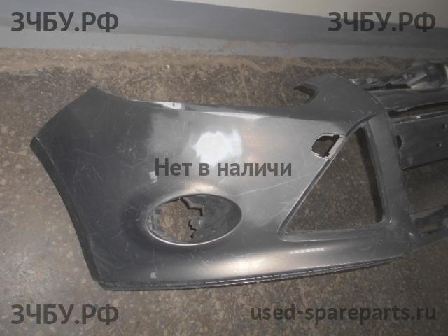 Ford Focus 3 Бампер передний
