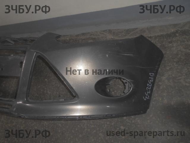 Ford Focus 3 Бампер передний