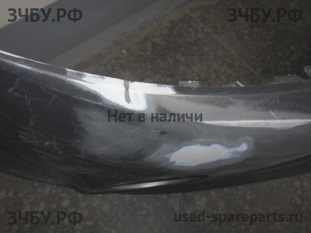 Ford Focus 3 Бампер передний