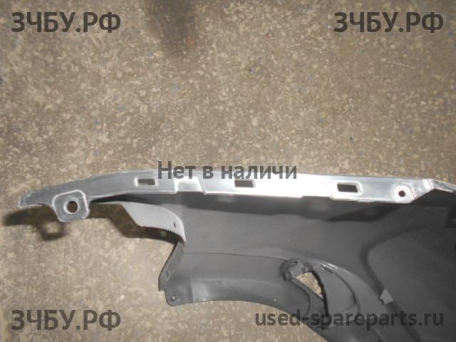 Mitsubishi Outlander 3 Бампер передний