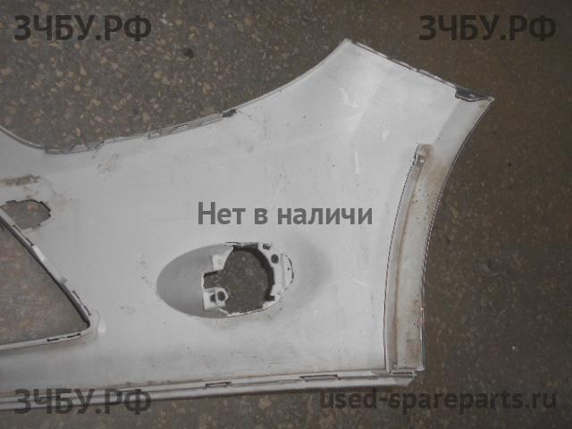 Ford Focus 3 Бампер передний