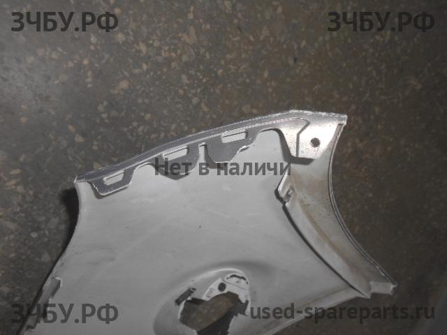 Ford Focus 3 Бампер передний