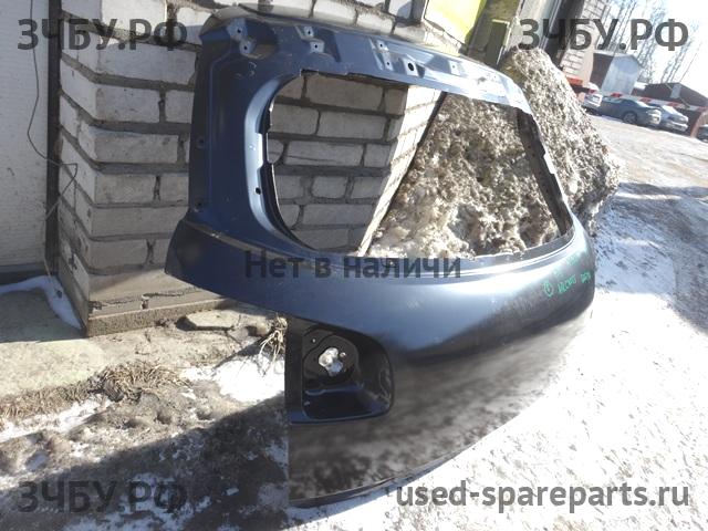 Citroen C4 Aircross Дверь багажника
