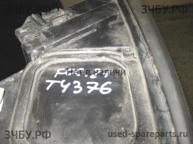 Ford Focus 2 (рестайлинг) Фара левая