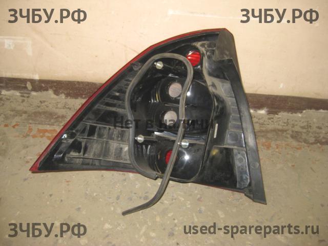 Ford Focus 2 (рестайлинг) Фонарь правый