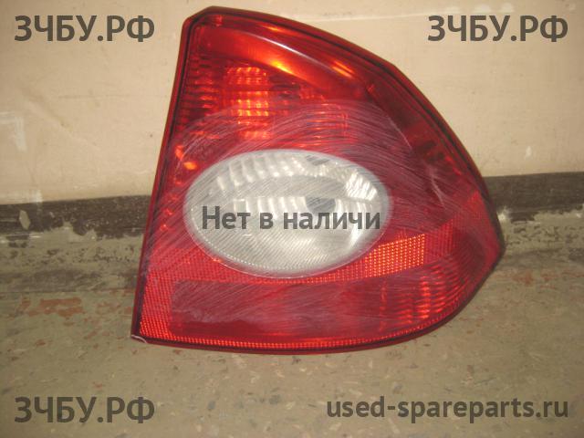 Ford Focus 2 (рестайлинг) Фонарь правый