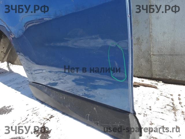 Subaru Forester 4 (S13) Дверь задняя правая