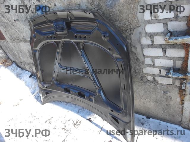ВАЗ (VAZ) Lada Priora Капот