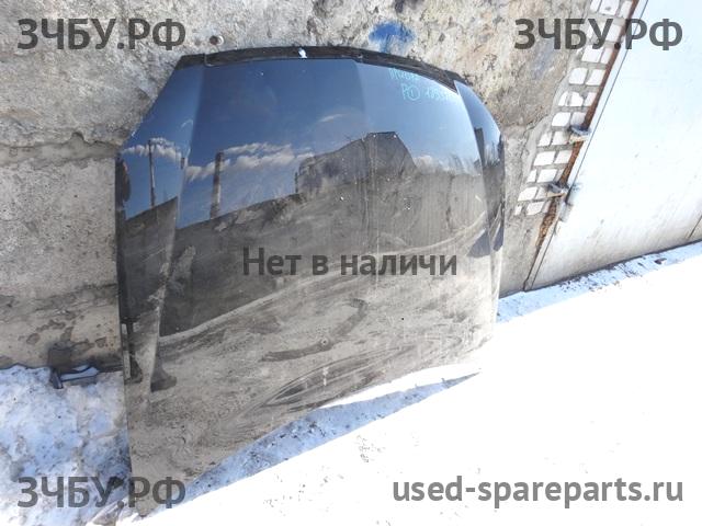 ВАЗ (VAZ) Lada Priora Капот