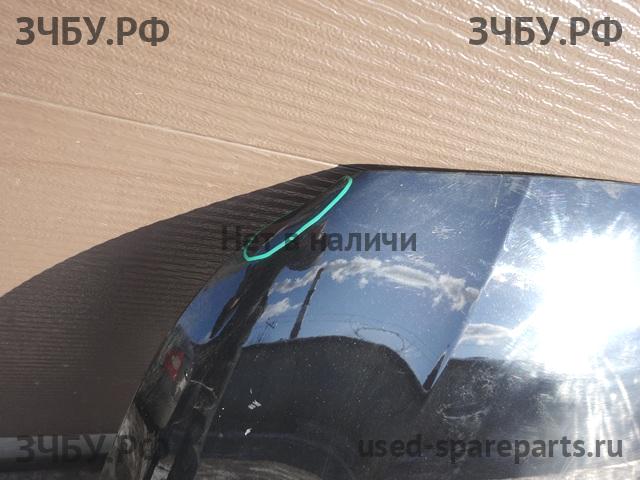 Hyundai Solaris 2 Капот