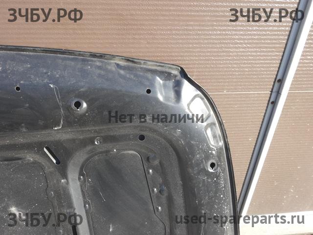 Hyundai Solaris 2 Капот