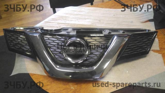 Nissan X-Trail 3 (T32) Решетка радиатора
