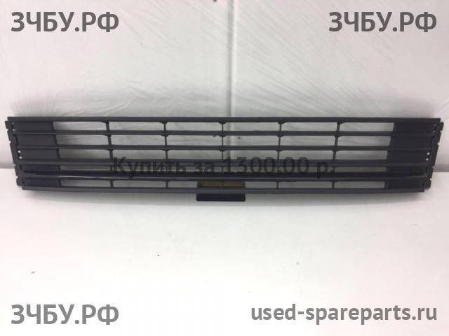 Volkswagen Polo 5 (Sedan) Решетка в бампер