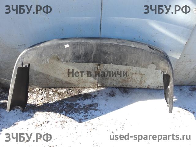 ВАЗ (VAZ) Lada Priora Бампер задний
