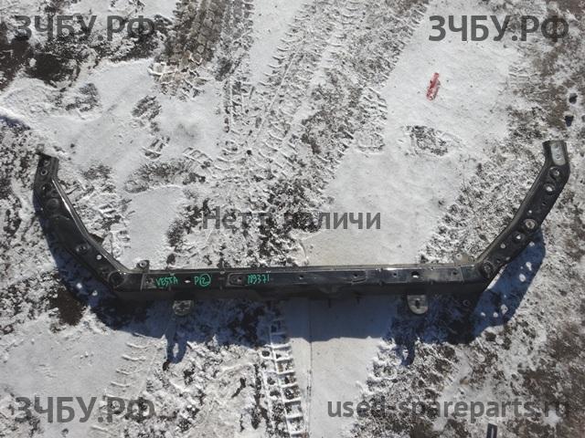 ВАЗ (VAZ) Lada Vesta Панель передняя (телевизор)