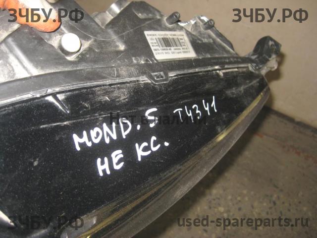 Ford Mondeo 5 Фара правая