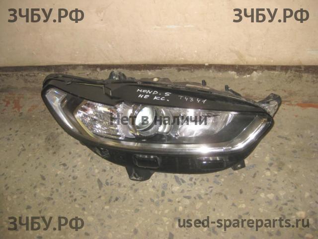 Ford Mondeo 5 Фара правая