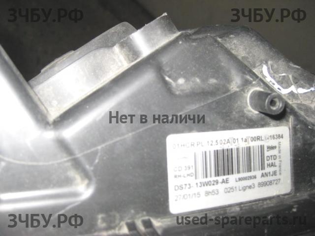 Ford Mondeo 5 Фара правая