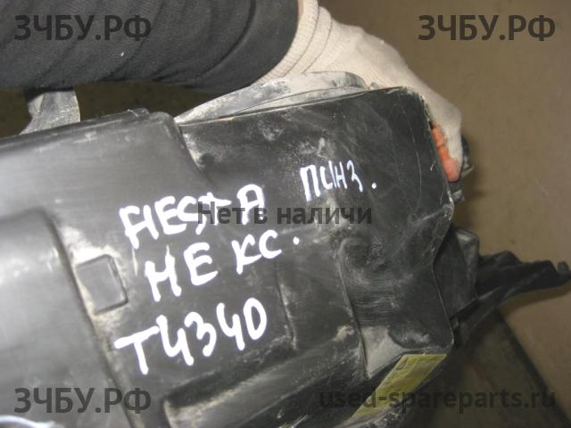Ford Fiesta 6 Фара левая