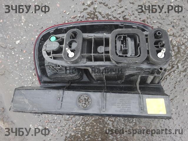 Renault Duster Фонарь левый
