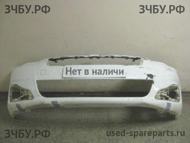 Citroen C4 (2) Бампер передний