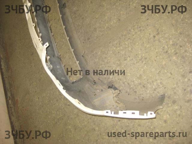Citroen C4 (2) Бампер передний