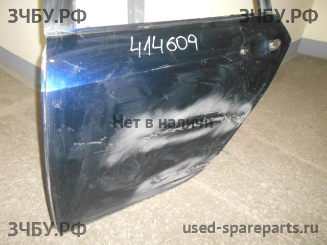 Mazda 6 [GH] Дверь задняя левая