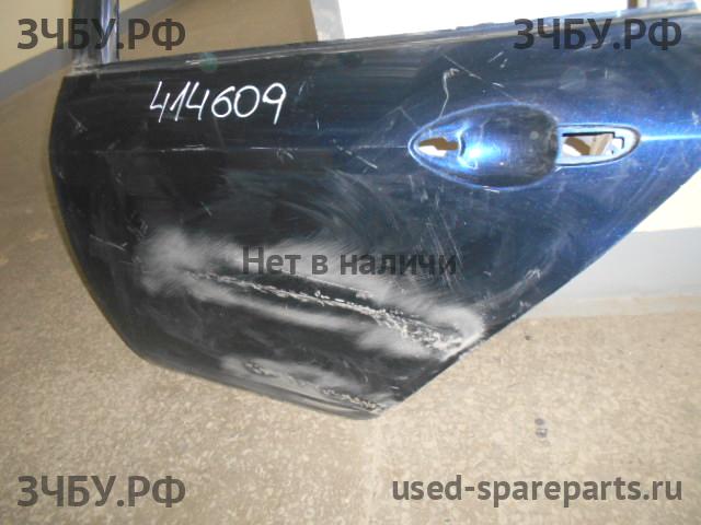 Mazda 6 [GH] Дверь задняя левая
