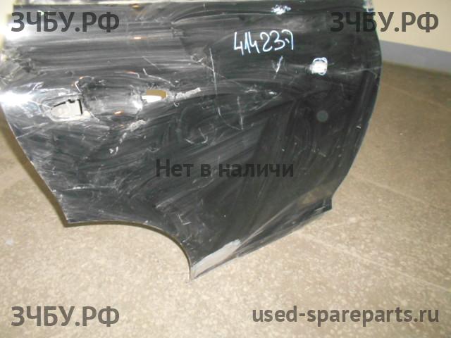 Lexus RX (3) 350/450h Дверь задняя правая