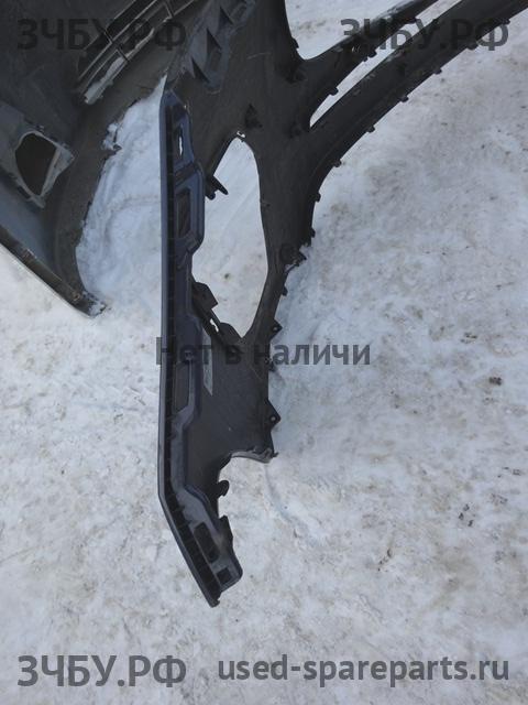KIA Sportage 4 Бампер передний