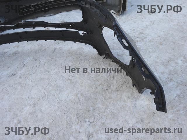 KIA Sportage 4 Бампер передний