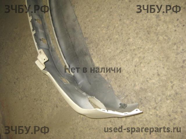 Toyota RAV 4 (3) Бампер передний