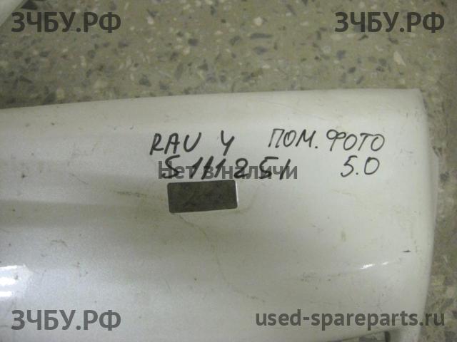 Toyota RAV 4 (3) Бампер передний