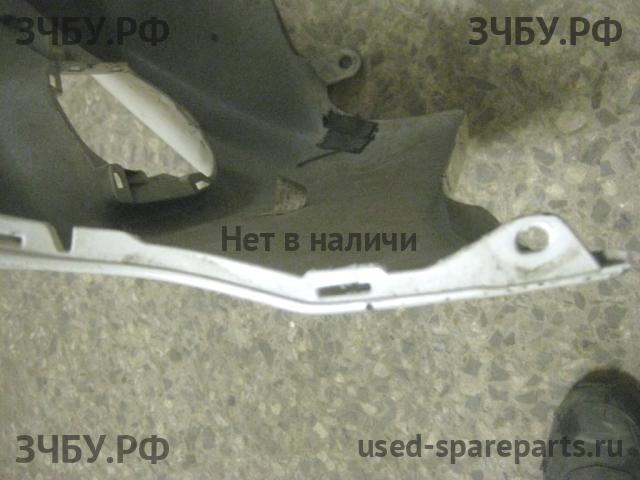Toyota RAV 4 (3) Бампер передний