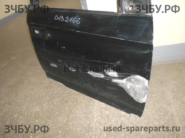Ford Mondeo 4 Дверь передняя правая