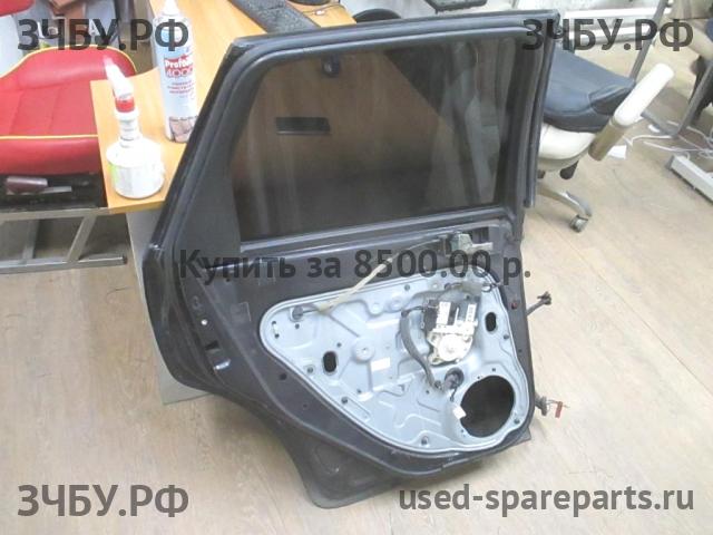 Ford Focus 2 (рестайлинг) Дверь задняя левая