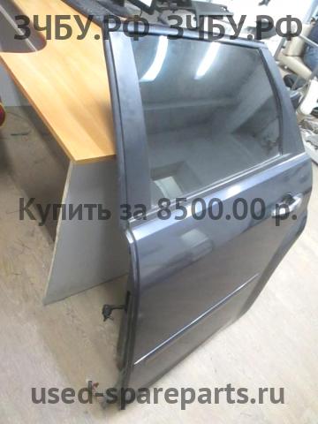 Ford Focus 2 (рестайлинг) Дверь задняя левая