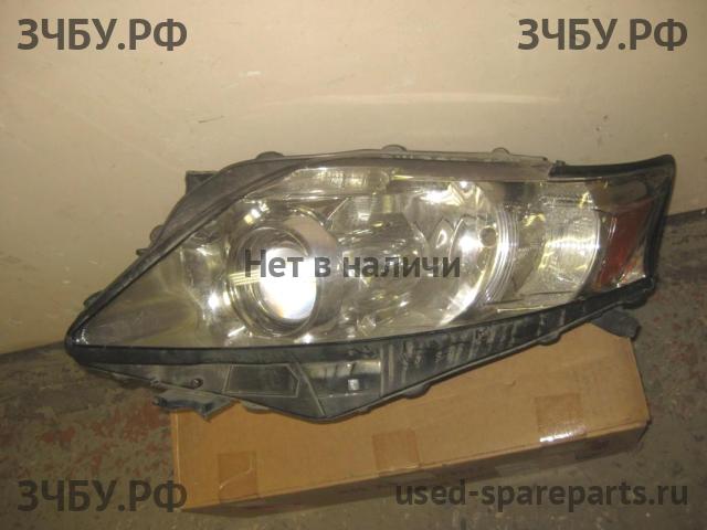 Lexus RX (3) 350/450h Фара левая