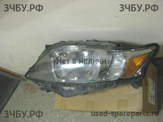 Lexus RX (3) 350/450h Фара левая