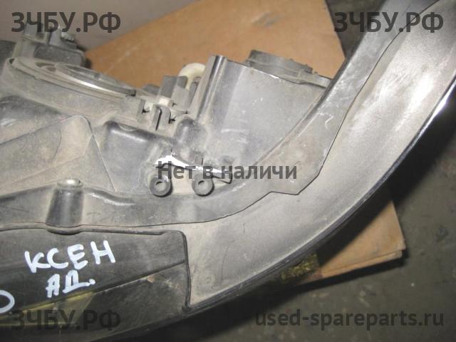 Lexus RX (3) 350/450h Фара левая