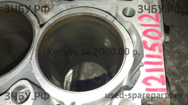 Volvo XC-90 (1) Блок двигателя (блок ДВС)